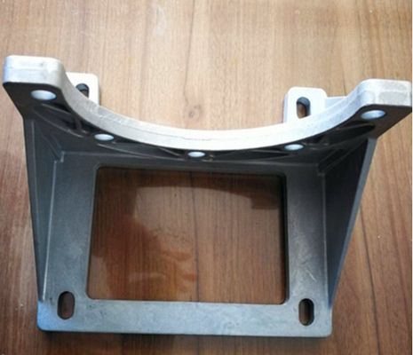 ভালো দাম CNC Turning Car Instrument Panel Mould 800T Magnesium PRO/E Adjustable Monitor Stand অনলাইন