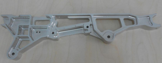 ভালো দাম Oxide Aircraft Modular Products Seat Parts 1500T Magnesium Alloy Airplane Seat Parts অনলাইন