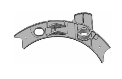 ভালো দাম CNC Magnesium Alloys In Aircraft Seat Parts Powder Coating Bushing অনলাইন