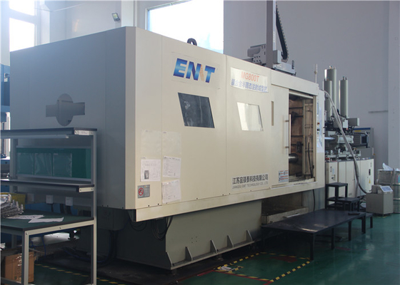 ভালো দাম 105Mpa Injection Molding Machine অনলাইন