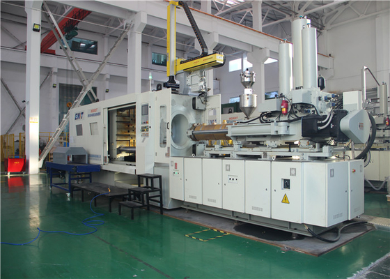 ভালো দাম Magnesium Small Injection Molding Machine 105 MPa Thixomolding Aluminum অনলাইন