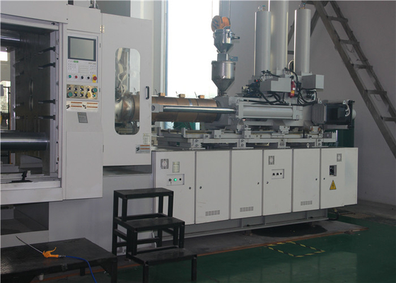 ভালো দাম IOS9001 Semi-Solid Thixomolding Machine Magnesium Thixomolding Aluminum অনলাইন