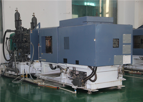 ভালো দাম 3000KN Thixomolding Machine MG-300 Magnesium Alloy অনলাইন