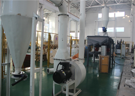 ভালো দাম Semi-Solid Thixomolding Magnesium Quick Injection Molding Equipment TS16949 অনলাইন