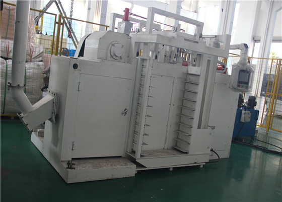 ভালো দাম Magnesium Hydraulic Small Injection Molding Machine Semi-Solid অনলাইন