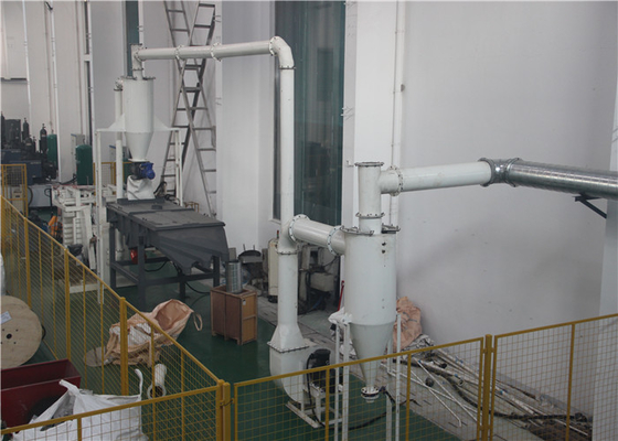ভালো দাম COSMOS Semi-Solid Thixomolding Magnesium Injection Molding Process অনলাইন