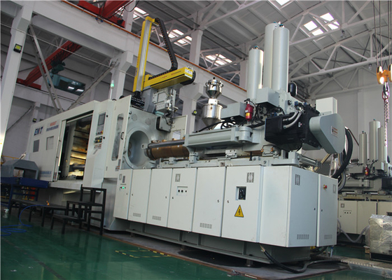 ভালো দাম TS16949 Thixomolding Machine Die Casting Plastic Injection Moulding Machine অনলাইন