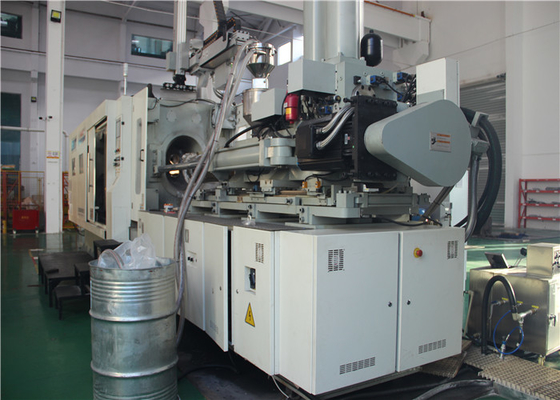 ভালো দাম Semi-Solid Magnesium Alloy Die Casting Machine 100MPa Pressure 15000kN অনলাইন