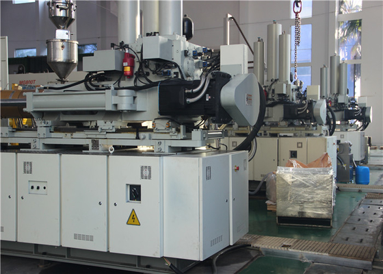 ভালো দাম High Capacity Zinc Casting Machine Magnesium Alloy IOS9001 Metal Casting Machine অনলাইন