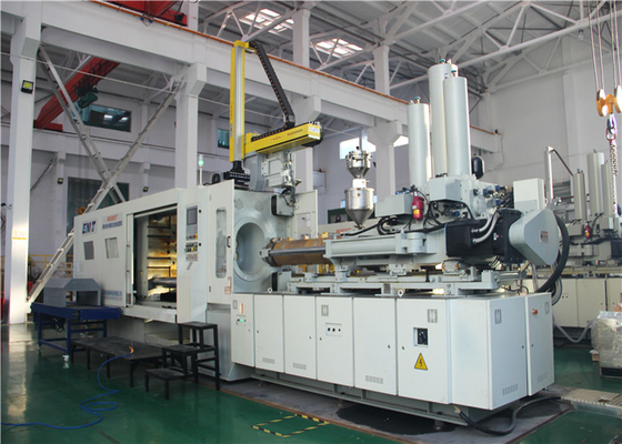 ভালো দাম Crank Magnesium Alloy Die Casting Machine 15000kN Semi-Solid অনলাইন