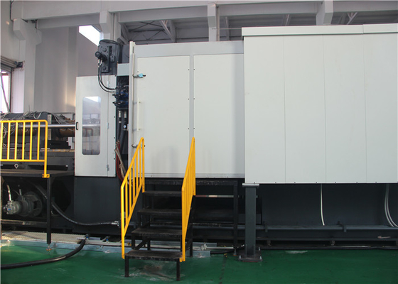 ভালো দাম 15000kN Aluminium Magnesium Alloy Die Casting Machine MG-1500 100MPa অনলাইন