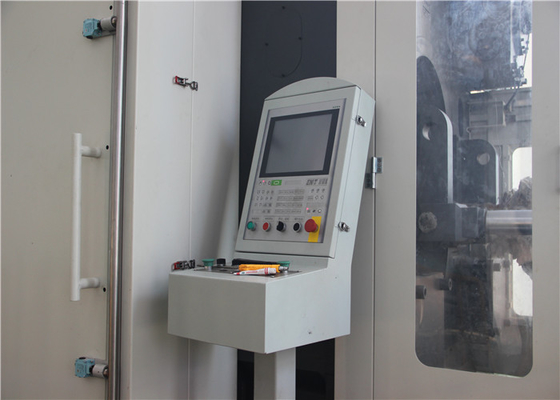 ভালো দাম TS16949 Magnesium Alloy Die Casting Machine Aluminium Pressure Semi-Solid অনলাইন