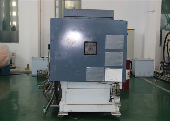 ভালো দাম Semi-Solid Magnesium Alloy Die Casting Machine MG-300 3000kN Metal Casting Machine অনলাইন