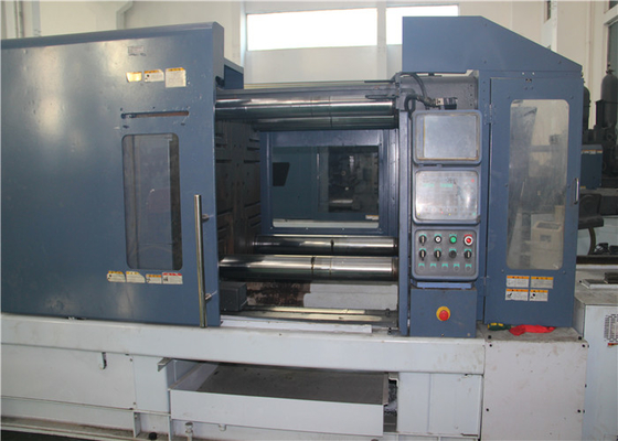 ভালো দাম MG-300 3000kN Zinc Die Casting Machine Magnesium অনলাইন