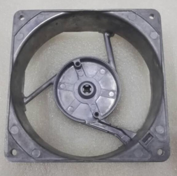 ভালো দাম High Load Mechanical Arm Parts CNC 800T Magnesium Alloy Robot Manipulator Arm অনলাইন