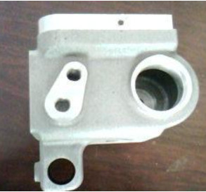 ভালো দাম Electroplating Robot Mechanical Arm Parts Oxide TS16949 অনলাইন