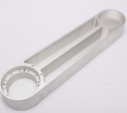 ভালো দাম CMM Mechanical Arm Robot 800T Magnesium Alloy Powder Coating Mechanical Arm Parts অনলাইন