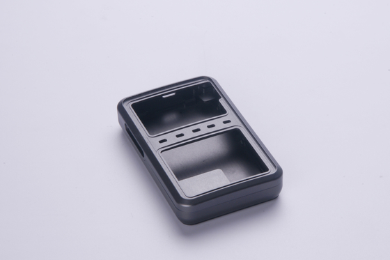 ভালো দাম Navigator Gps Housing Thin Thickness Gps Shell CNC Turning অনলাইন