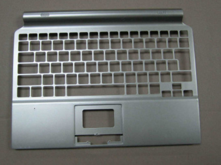 ভালো দাম Bushing Oxide Small Pc Computer Case Magnesium Alloy অনলাইন