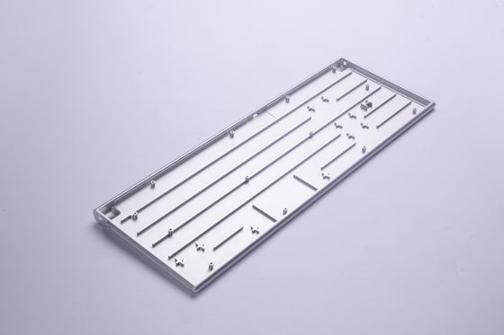 ভালো দাম 300T Magnesium Alloy Keyboard Case অনলাইন