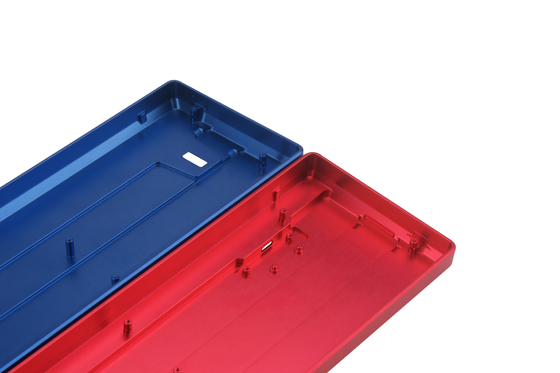 ভালো দাম Powder Coating Mobile Shell Die Casting UG Electroplating Smart Keyboard Casing অনলাইন