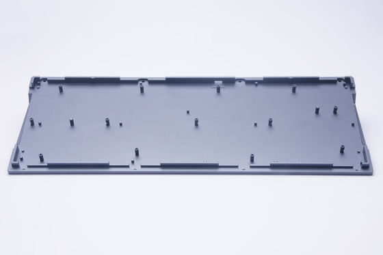 ভালো দাম Magnesium Alloy Smart Keyboard Case CNC Turning CAE PDF Magnesium Die Casting অনলাইন