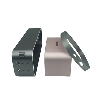 ভালো দাম Solid Works Mobile Shell Die Casting CAM CAE Bluetooth Speaker Housing অনলাইন