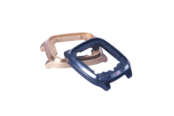 ভালো দাম Semi-Solid Injection Molding Mobile Shell Die Casting Electronic Watch Case PRO/E অনলাইন