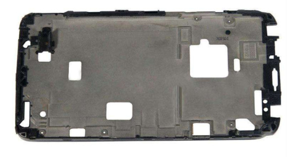 ভালো দাম Telephone Shell Case CNC Turning Magnesium Alloy অনলাইন