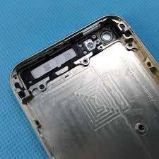 ভালো দাম CMM Mobile Shell Die Casting Dilling Weld Stamp Mobile Telephone Shell অনলাইন