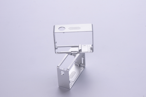 ভালো দাম PRO/E Camera Case Solid Works CNC Turning Camera Shell অনলাইন